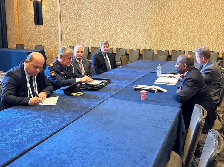 Rrumbullaku takon Ndihmës Sekretarin e Shtetit: SPAK po heton rastet e korrupsionit, i finalizojmë…