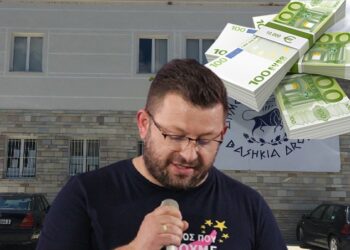 Toli i dhuron 320 MLN lekë firmës me ofertën më të shtrenjtë dhe skualifikon 24 kompani