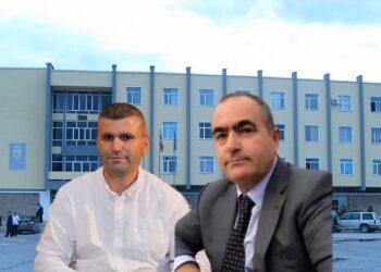 Albert Halilaj njësoj si Gjici, i fal 170 mln lekë Paulin Gegës