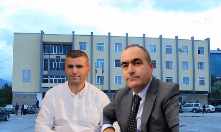 Albert Halilaj njësoj si Gjici, i fal 170 mln lekë Paulin Gegës