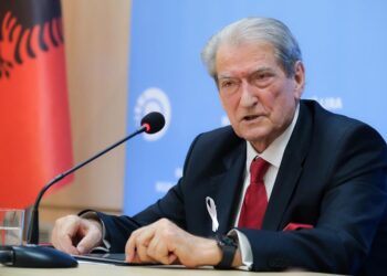 Akuza për korrupsion e pastrim parash, reagimi i parë nga Berisha