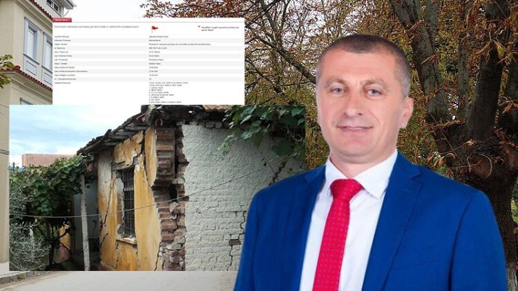 Eduard Duro i dhuron 380 MLN lekë të akuzuarit për pastrim parash, tenderi për shtëpitë e varfërve