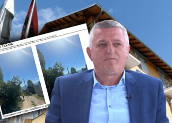 Spahiu i dhuron tenderin 233 MLN lekë të dënuarit për korrupsion