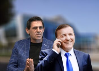 Shefqet Kastrati ka kapur “prej fyti” tregun e naftës dhe i bënë pazaret sipas dëshirës. Çdo tender që është për karburant shkon në xhepat e tij. Madje, Kastrati i fut duart edhe në tenderët me vlerë të vogël