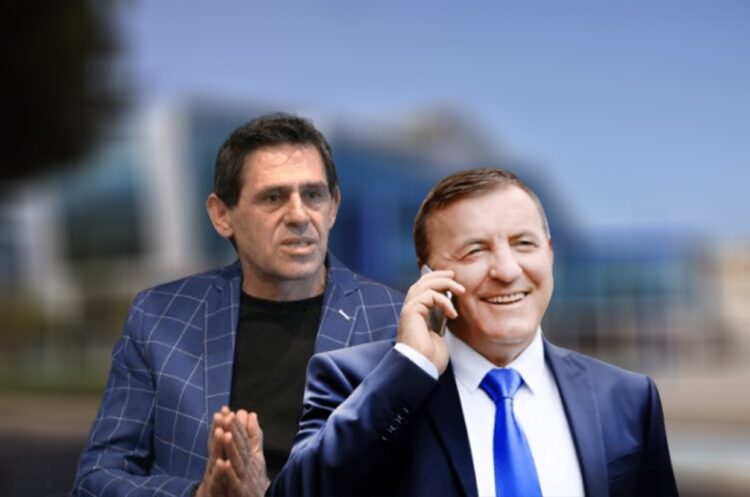 Shefqet Kastrati ka kapur “prej fyti” tregun e naftës dhe i bënë pazaret sipas dëshirës. Çdo tender që është për karburant shkon në xhepat e tij. Madje, Kastrati i fut duart edhe në tenderët me vlerë të vogël