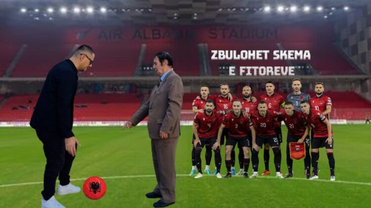 Jenisheri nuk dorëzohet/ Më bëni trajner, fitojmë Euro2024