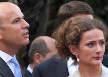 Arrestimi i Jamarbrit, flet për herë të parë Argita Malltezi: Ja kë kontaktova të parin