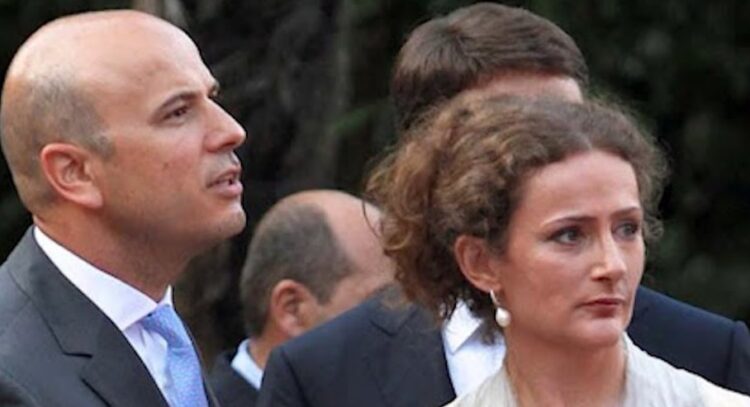 Arrestimi i Jamarbrit, flet për herë të parë Argita Malltezi: Ja kë kontaktova të parin