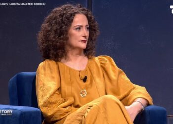 Argita Malltezi: Shkeljet e SPAK në çështjen e Jamarbrit e Berishës