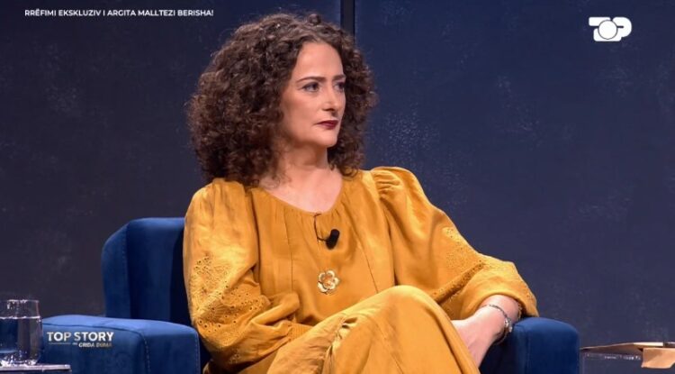 Argita Malltezi: Shkeljet e SPAK në çështjen e Jamarbrit e Berishës