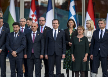 Kurti ua thotë në sy liderëve të BE dhe Ballkanit: Serbia na kërcënon ende me pushtim