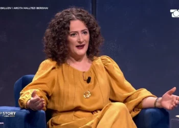 Argita Malltezi: SPAK, strukturë e deformuar. Po fsheh shkresat