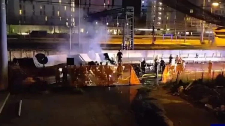 Aksident i rëndë në Itali! Dhjetëra të vdekur dhe të plagosur