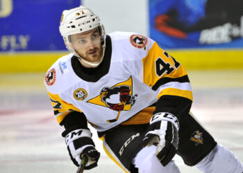 Tragjedi në Hokej/ Patina e kundërshtarit i mori jetën sportistit