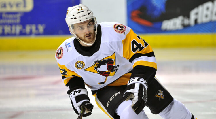 Tragjedi në Hokej/ Patina e kundërshtarit i mori jetën sportistit