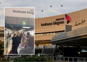 Alarm për bombë, evakuohen 6 aeroporte në Francë