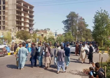 Tërmet vdekjeprurës në Afganistan, dyshohet për qindra viktima