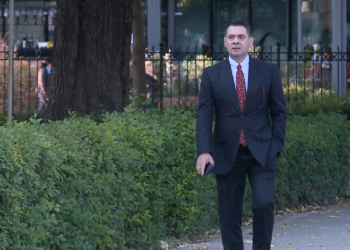 “Koka e vërtetë e zezë…”/ Reagon Arben Ahmetaj, çfarë paralajmëron