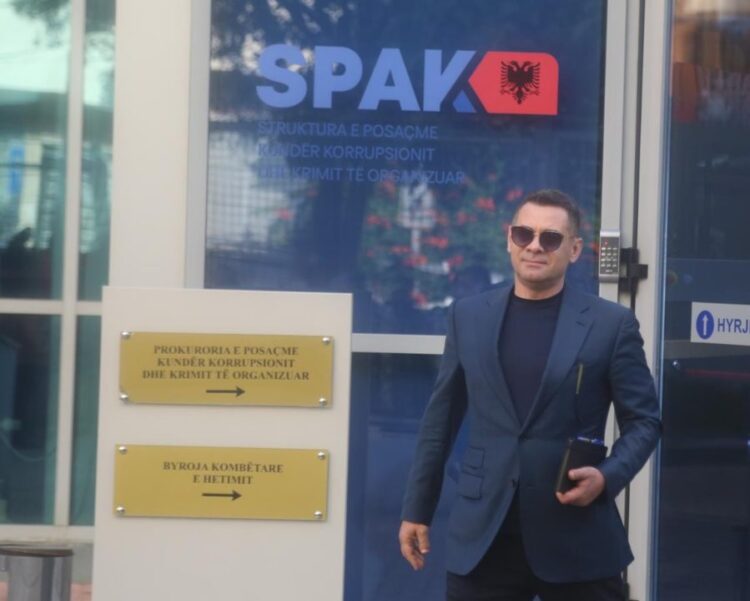 Apeli i GJKKO rrëzon kërkesën e Ahmetajt për heqjen e sekuestros