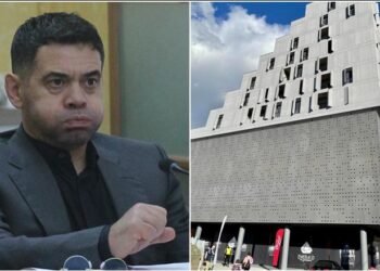 Privatizimi i ish-fabrikës së bukës, Arben Ahmetaj sërish i pandehur