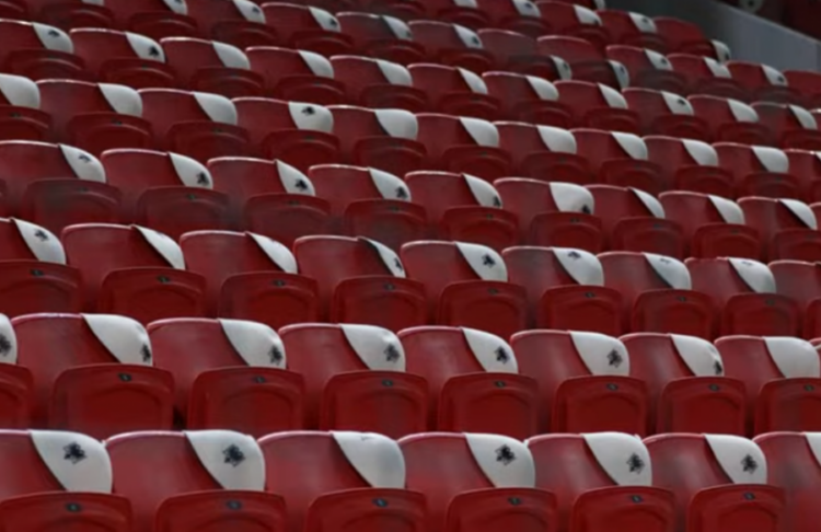 VIDEO/ Gjithçka gati, FSHF jep pamjet nga ambientet e brendshme të ‘Air Albania’