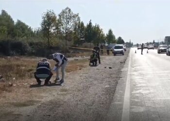 26-vjeçarja përplas për vdekje me makinë të moshuarin në bicikletë