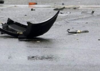 Aksident me vdekje në Lezhë-Laç, automjeti përplas këmbësorin