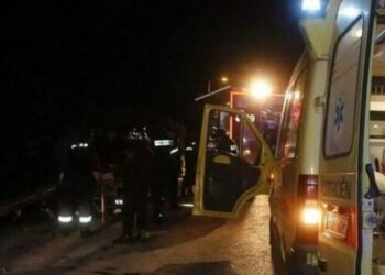 Përmbyset autobusi në Turqi, 2 të vdekur dhe 25 të plagosur