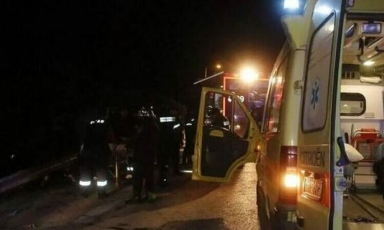 Përmbyset autobusi në Turqi, 2 të vdekur dhe 25 të plagosur