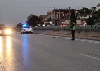 Aksident fatal në Lushnje, furgoni përplas për vdekje një grua