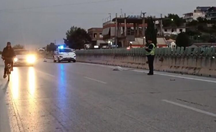 Aksident fatal në Lushnje, furgoni përplas për vdekje një grua