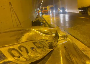 Aksidenti në Kalimash, dy viktima dhe 3 të plagosur. Detajet