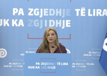 Vokshi: Rama trefishoi kostot e studimeve në Fakultetin e Mjekësisë