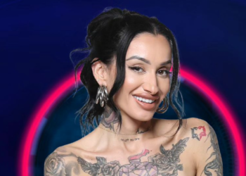 VIDEO/ Një pornostare bëhet pjesë e BBVK2: U lodha me seksin…