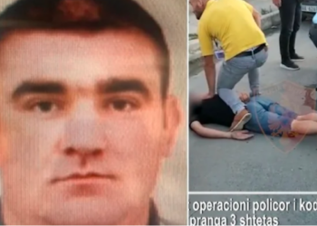 U kap me armë me silenciator, Gjykata lë në burg Aldi Mustafën. Çfarë po përgatiste…
