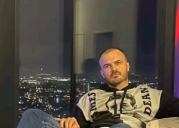 Aleks Visha zbulon shumën marramendëse që ka fituar në Tik Tok