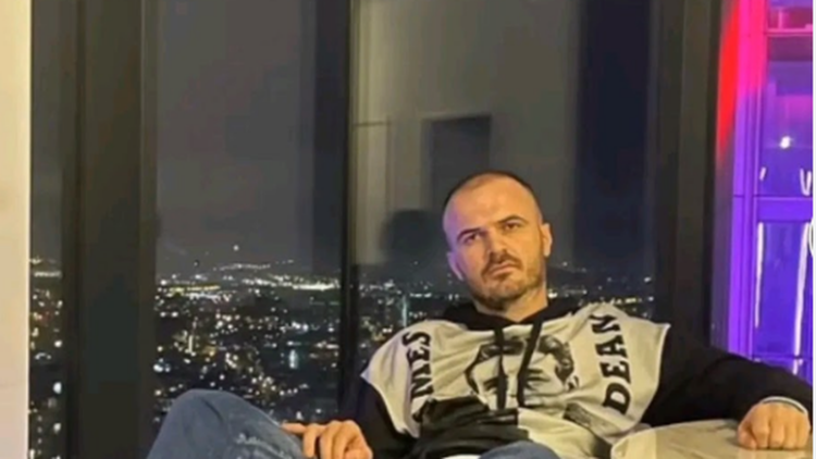 Aleks Visha zbulon shumën marramendëse që ka fituar në Tik Tok