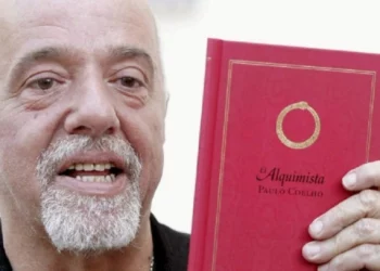 Romani “Alkimisti” i Paulo Coelhos do përshtatet për ekranin e madh
