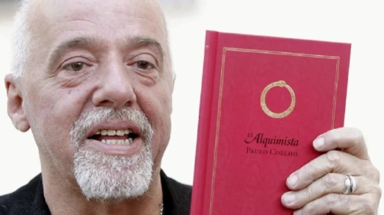 Romani “Alkimisti” i Paulo Coelhos do përshtatet për ekranin e madh