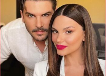 Almeda Abazi dhe Tolgahan ‘braktisin’ Turqinë për Shqipërinë?!