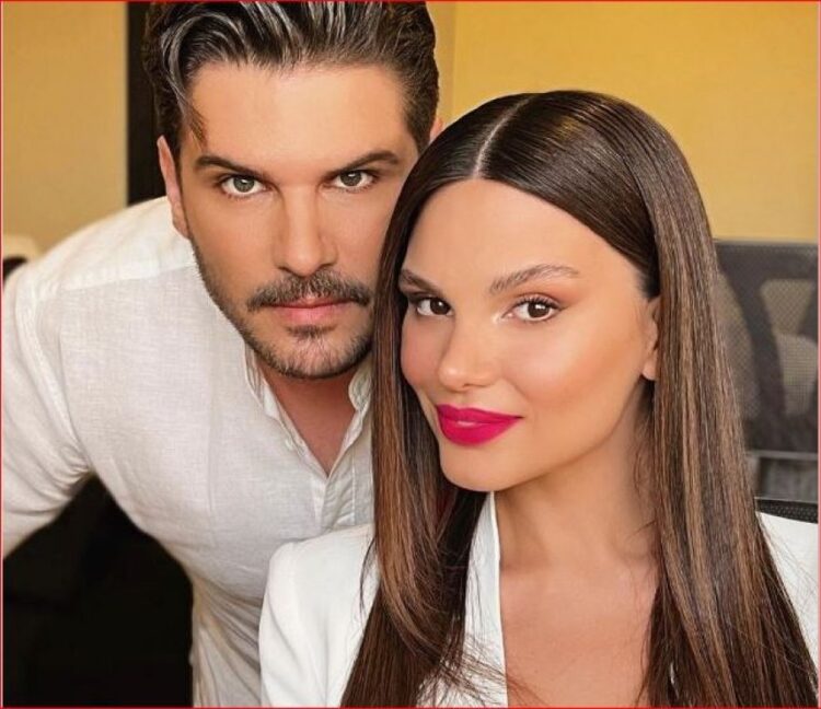 Almeda Abazi dhe Tolgahan ‘braktisin’ Turqinë për Shqipërinë?!