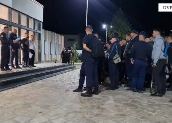 “Alpe të pastra”/ 9 persona të arrestuar dhe 11 të tjerë në kërkim