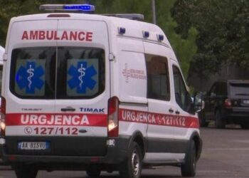 51-vjeçari gjerman dërgohet pa shenja jete në spital, çfarë dyshohet