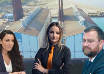 Megaskandali, Këlliçi: U dhanë 300 mln euro për 1 kompani fantazëm