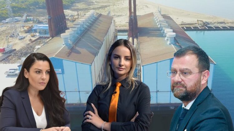 Megaskandali, Këlliçi: U dhanë 300 mln euro për 1 kompani fantazëm