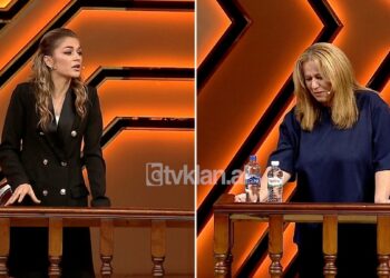 Telenovela shqiptare/ Sulltana: Burri më kërcënoi me thikë, ishte i fejuar me motrën e kunatës