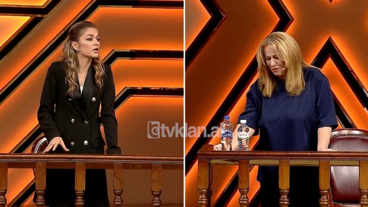 Telenovela shqiptare/ Sulltana: Burri më kërcënoi me thikë, ishte i fejuar me motrën e kunatës