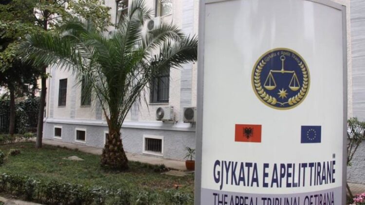 Kërcënohen 3 gjyqtare të Apelit, zbardhen detajet