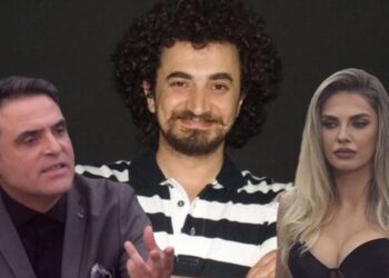 Pas deklaratës së Albanos, reagon Armaldo: Jam baba i dy vajzave…