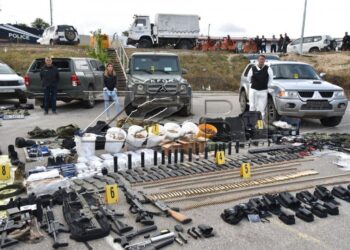 Eksperti: Terroristët u trajnuan me mjetet që SHBA ia dhuroi Serbisë